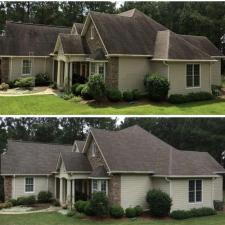 Amazing-Roof-Washing-Service-Completed-in-Columbus-GA 0